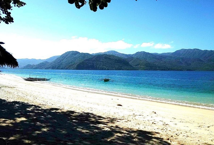 Atulayan Island, , Philippines